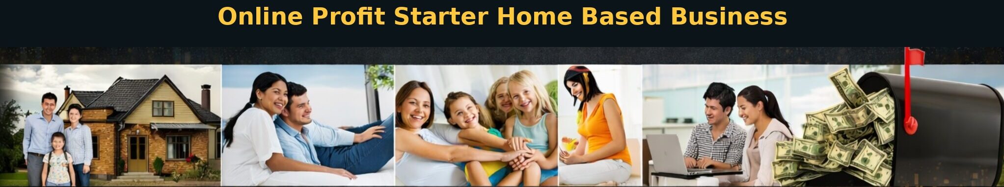 Online Profit Starter